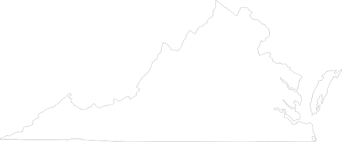 Virginia State Icon