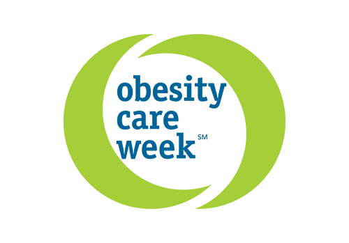 Obesity Care Week logo