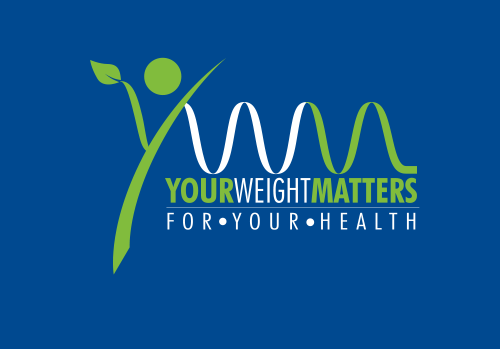 Your Weight Matters campaign logo