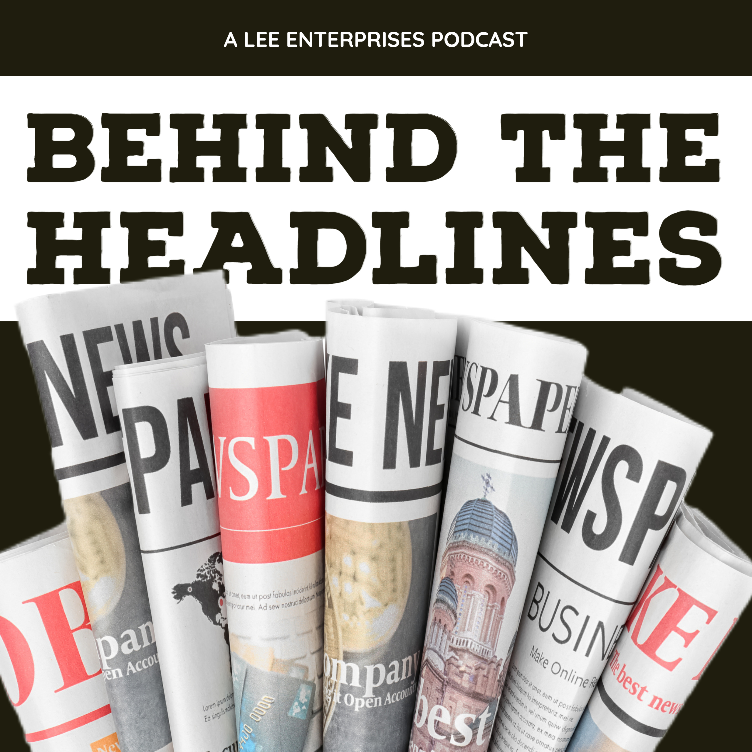 Behind the Headlines