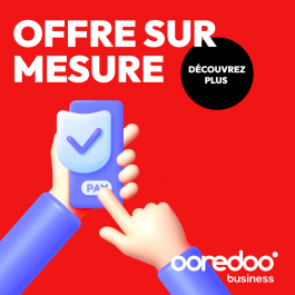 Offre sur mesure