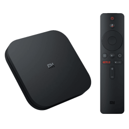 Xiaomi Mi Box s Eu