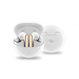 ITEL EARBUDS tunisie