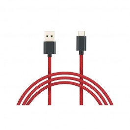 MI BRAIDED USB TYPE-C CABLE...