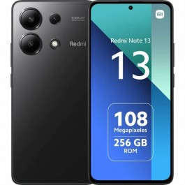 REDMI NOTE 13 (6+128GO)