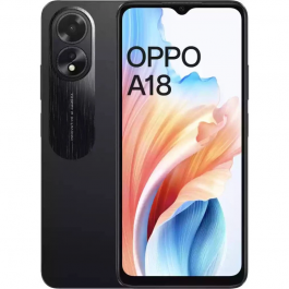 OPPO A18 (4+128G)