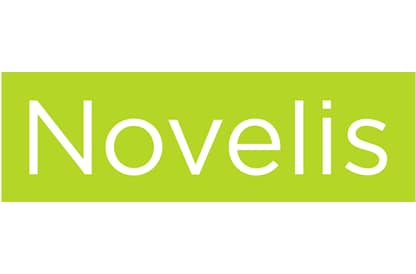 Novelis logo