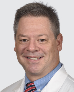 Ted Newman, APRN