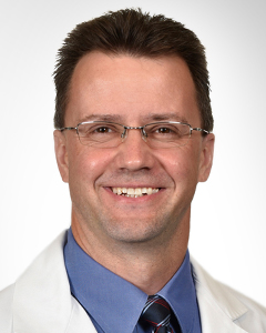 Thomas Dvorak, MD