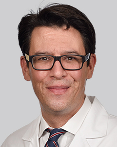 Joshua Robert Karas, MD