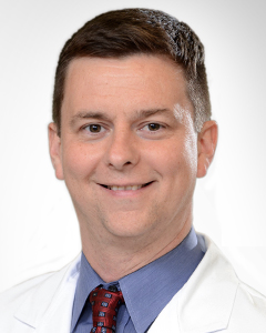 Justin Rineer, MD