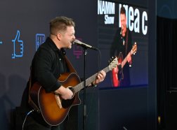 SeaWorld Orlando: Band Brew & BBQ concerts for summer 2024 feature Hunter Hayes, Quiet Riot, P.O.D.