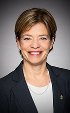 Élisabeth Brière