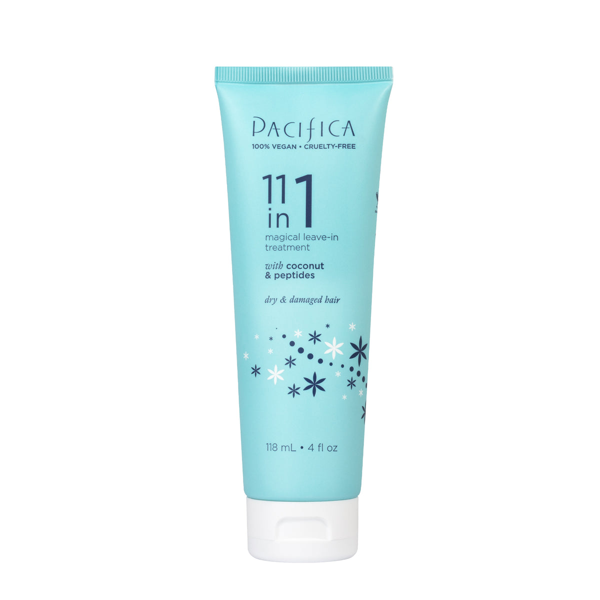 11 in 1 Magical Leave-In Treatment - Haircare - Pacifica Beauty