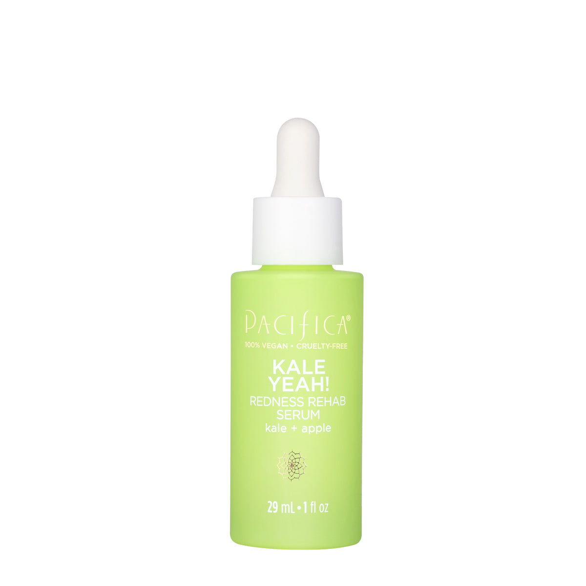 Kale Yeah! Redness Rehab Serum - Skin Care - Pacifica Beauty