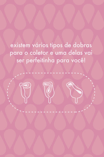 coletor menstrual - cupy - pantys calcinhaabsorvente calcinhamenstrual