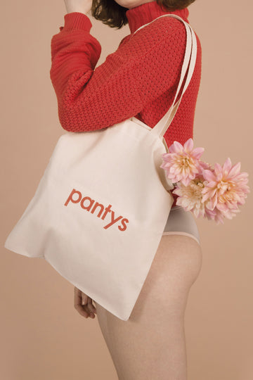 ecobag pantys