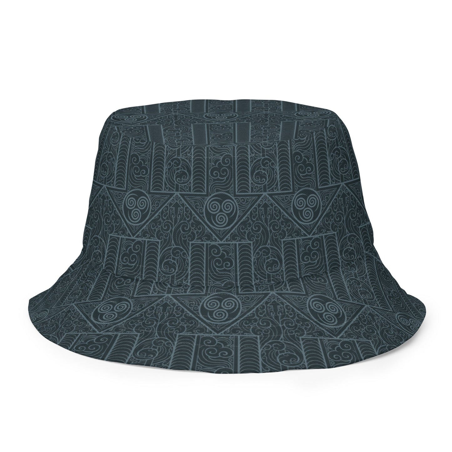 Avatar: The Last Airbender Arrow Reversible Bucket Hat - Paramount Shop