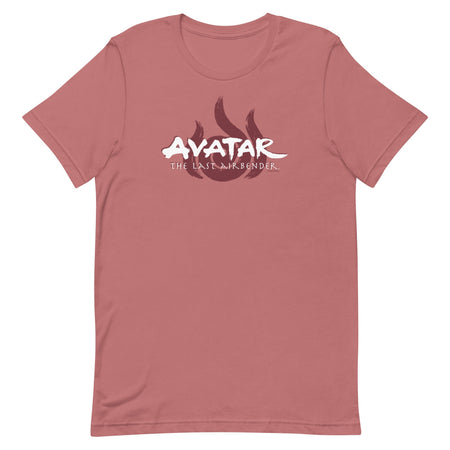 Avatar: The Last Airbender Fire Nation T - Shirt - Paramount Shop