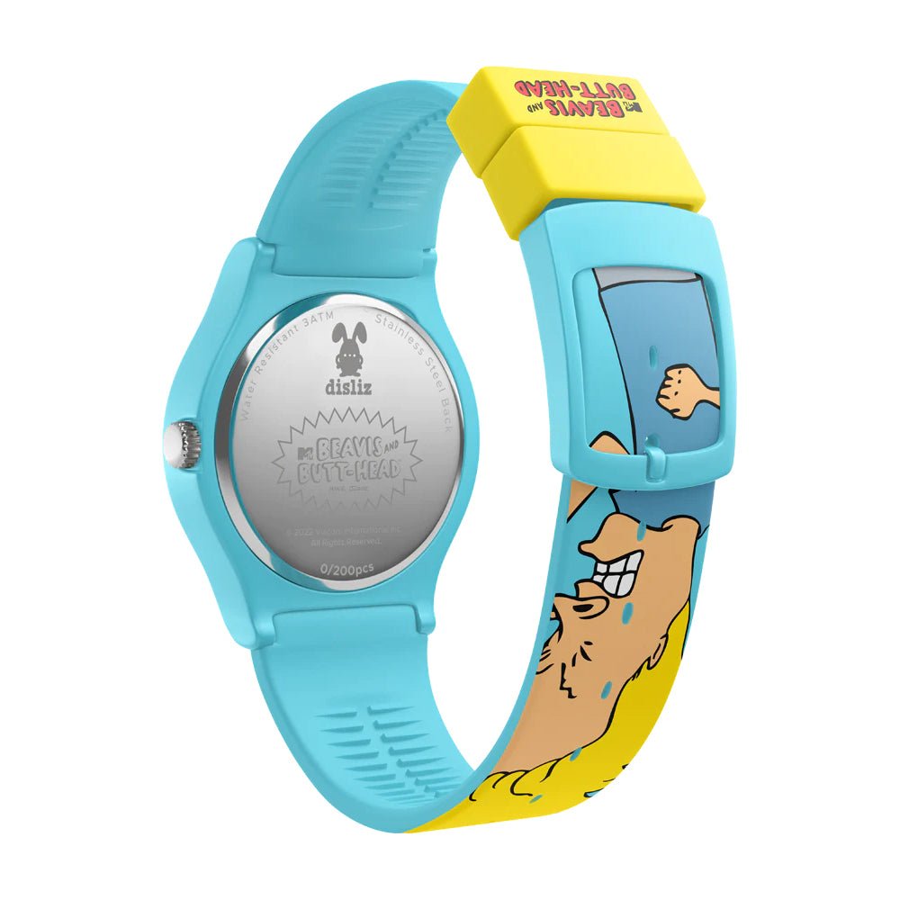 Beavis and Butt - Head Watch - Paramount Shop