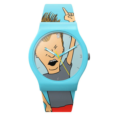 Beavis and Butt - Head Watch - Paramount Shop