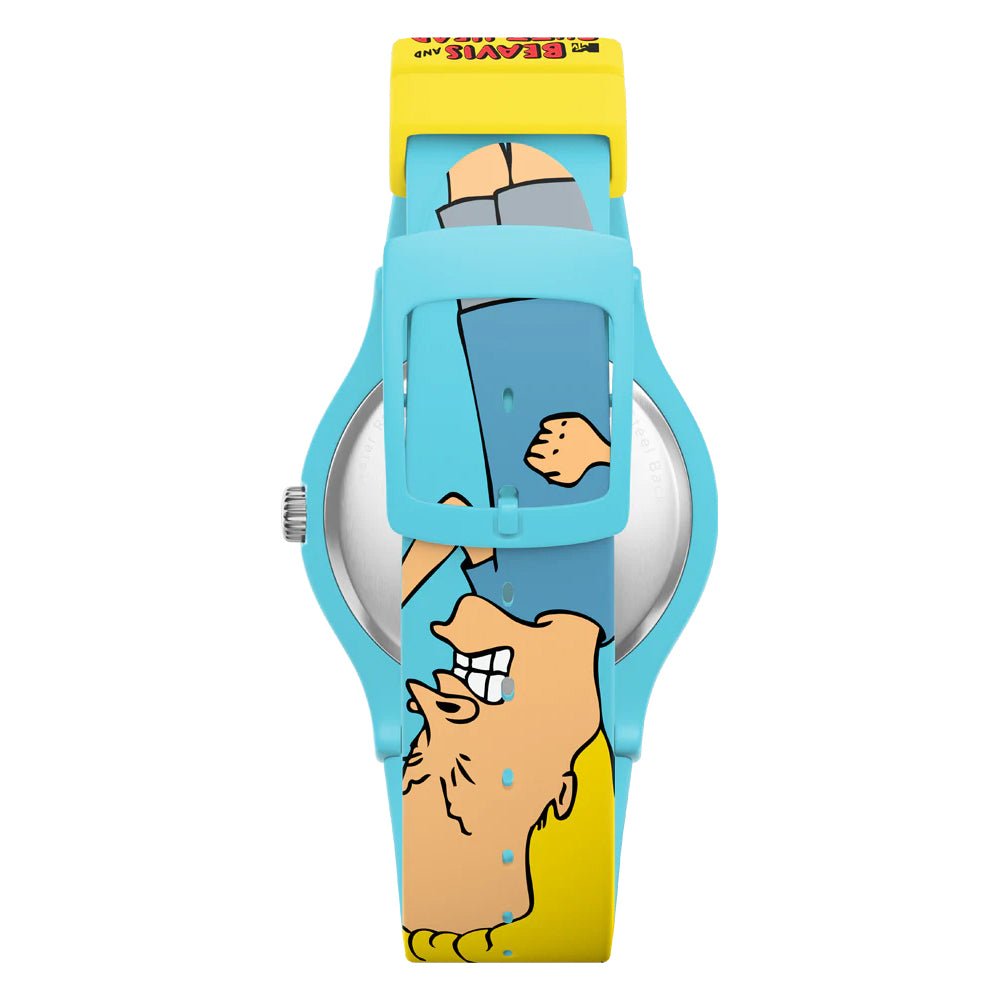 Beavis and Butt - Head Watch - Paramount Shop