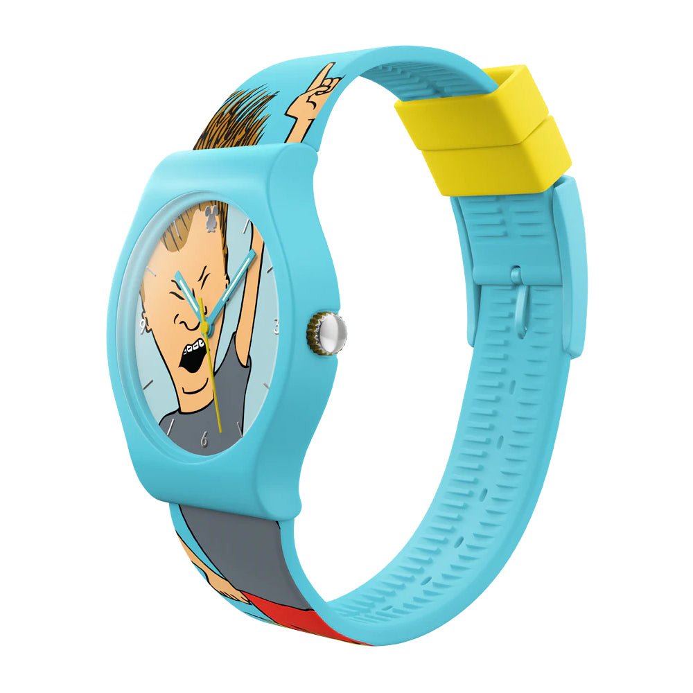 Beavis and Butt - Head Watch - Paramount Shop