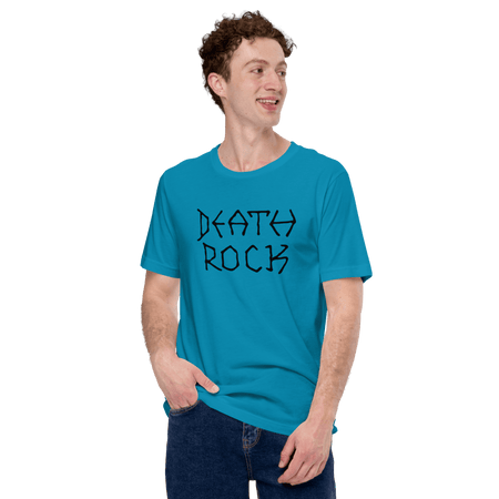 Beavis & Butt - Head Death Rock Unisex T - Shirt - Paramount Shop