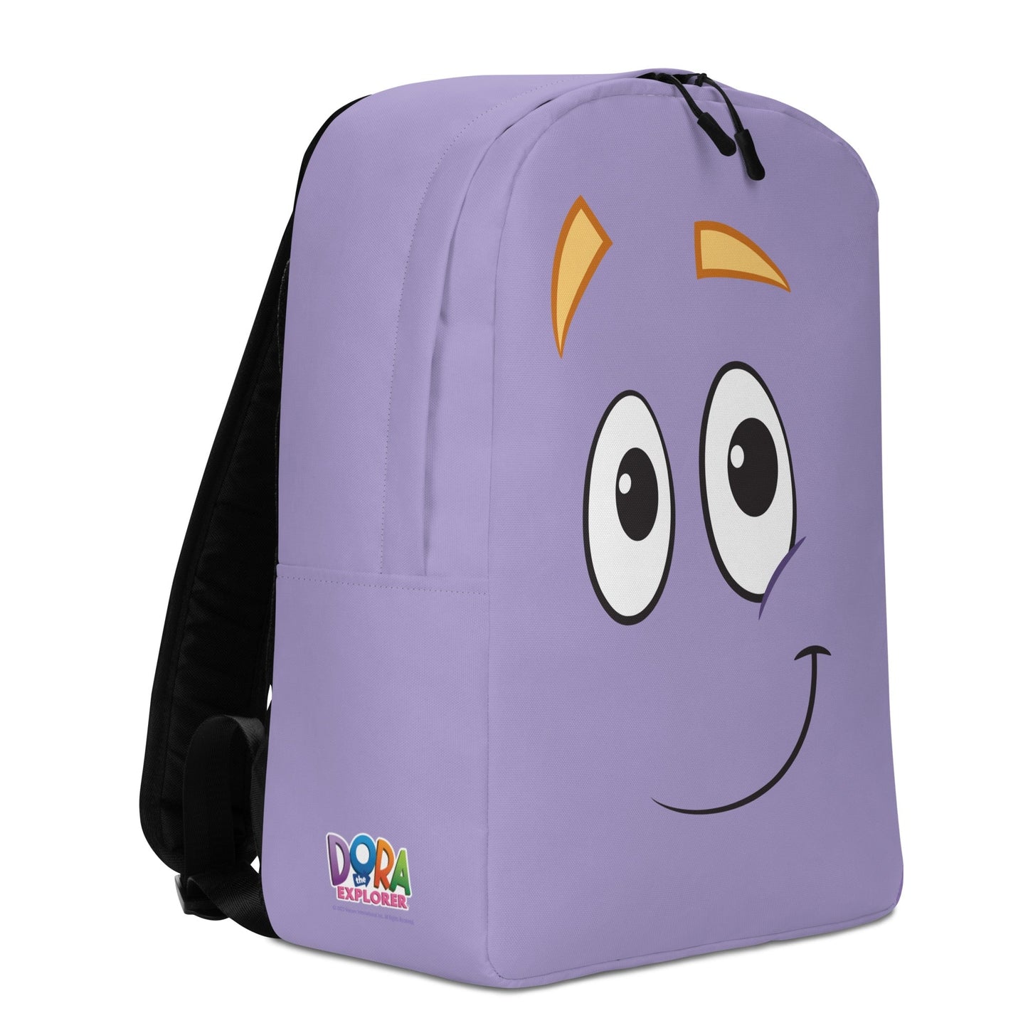 Dora the Explorer Backpack - Paramount Shop