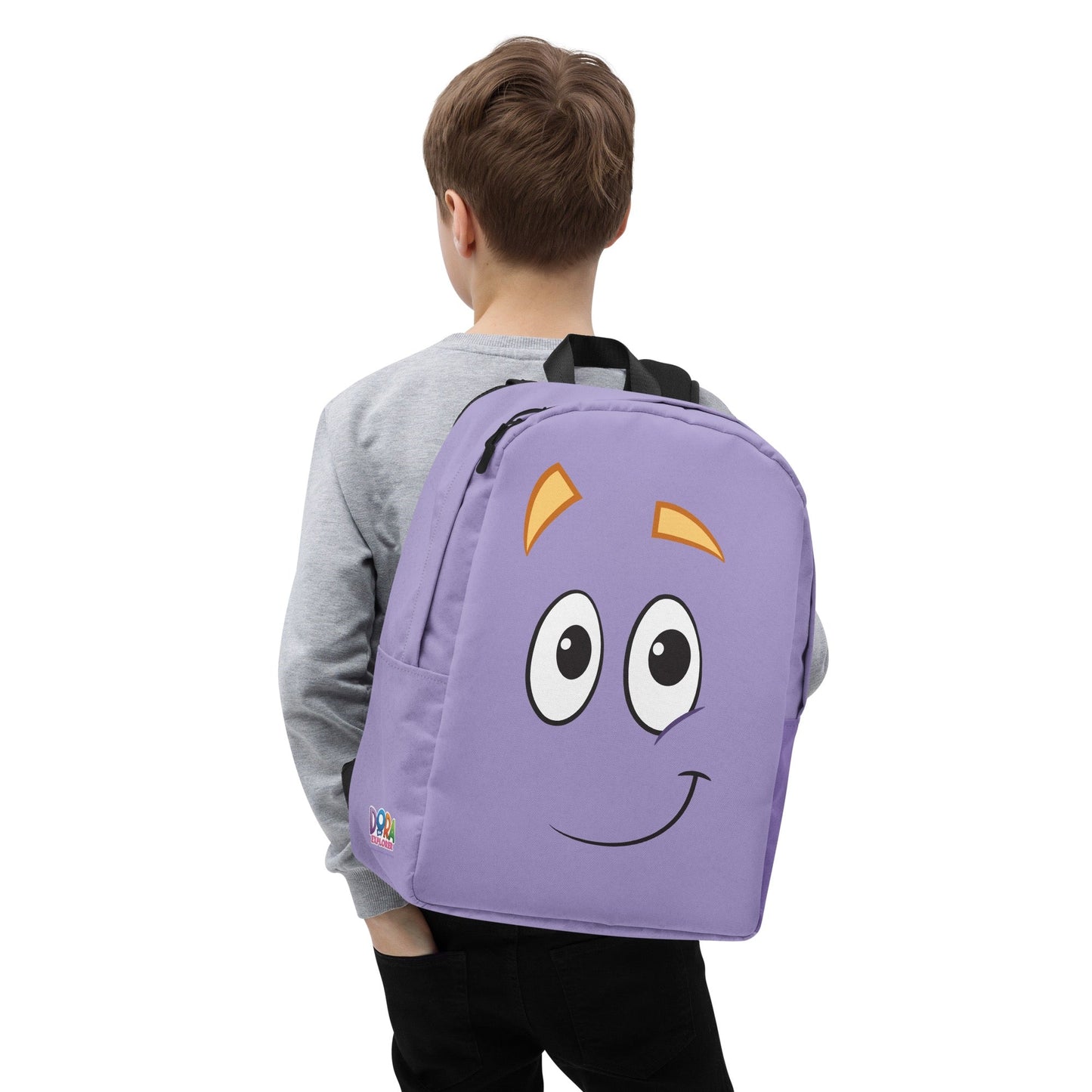 Dora the Explorer Backpack - Paramount Shop