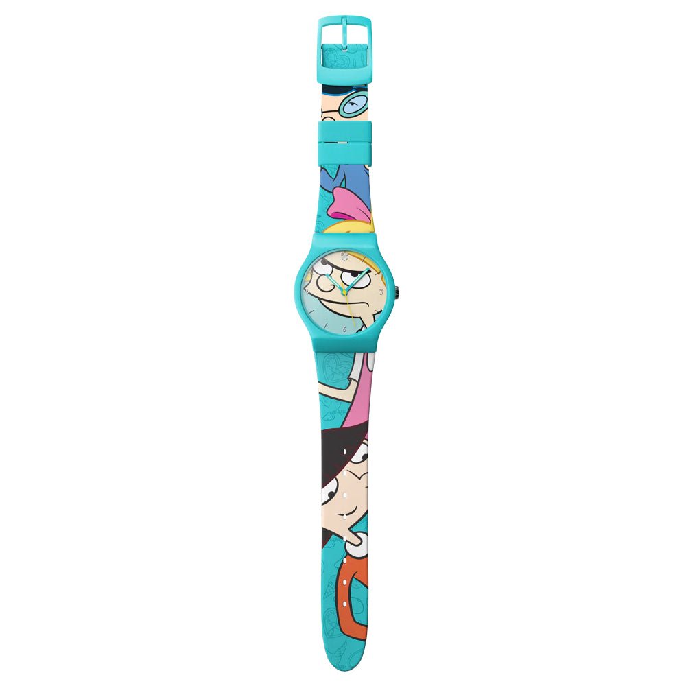 Hey Arnold! Helga Watch - Paramount Shop