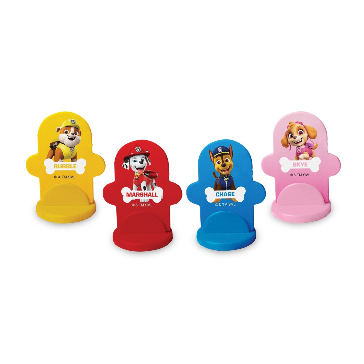 MONOPOLY JR¬Æ: PAW Patrol - Paramount Shop