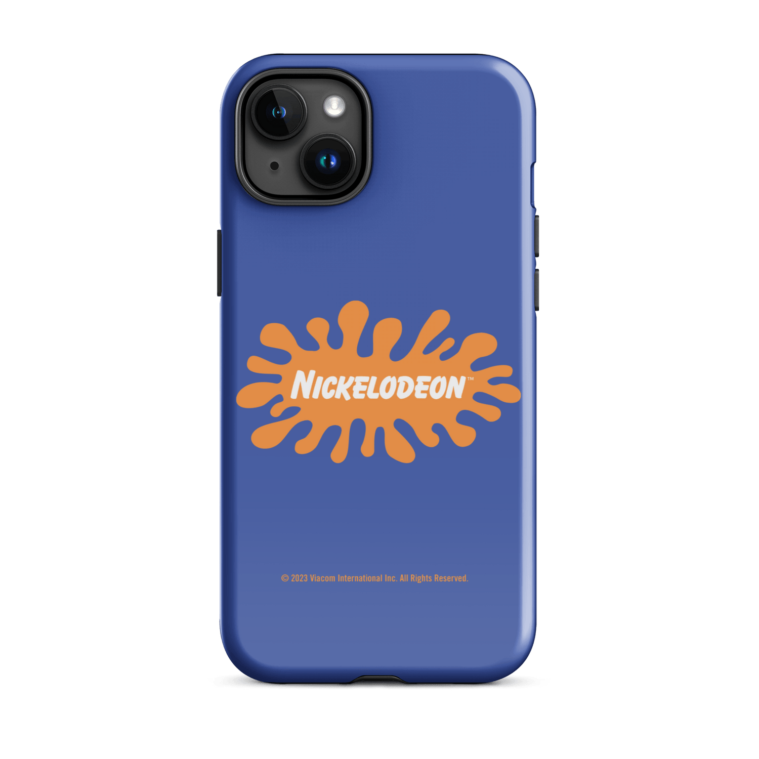 Nickelodeon Retro Tough Phone Case - iPhone - Paramount Shop