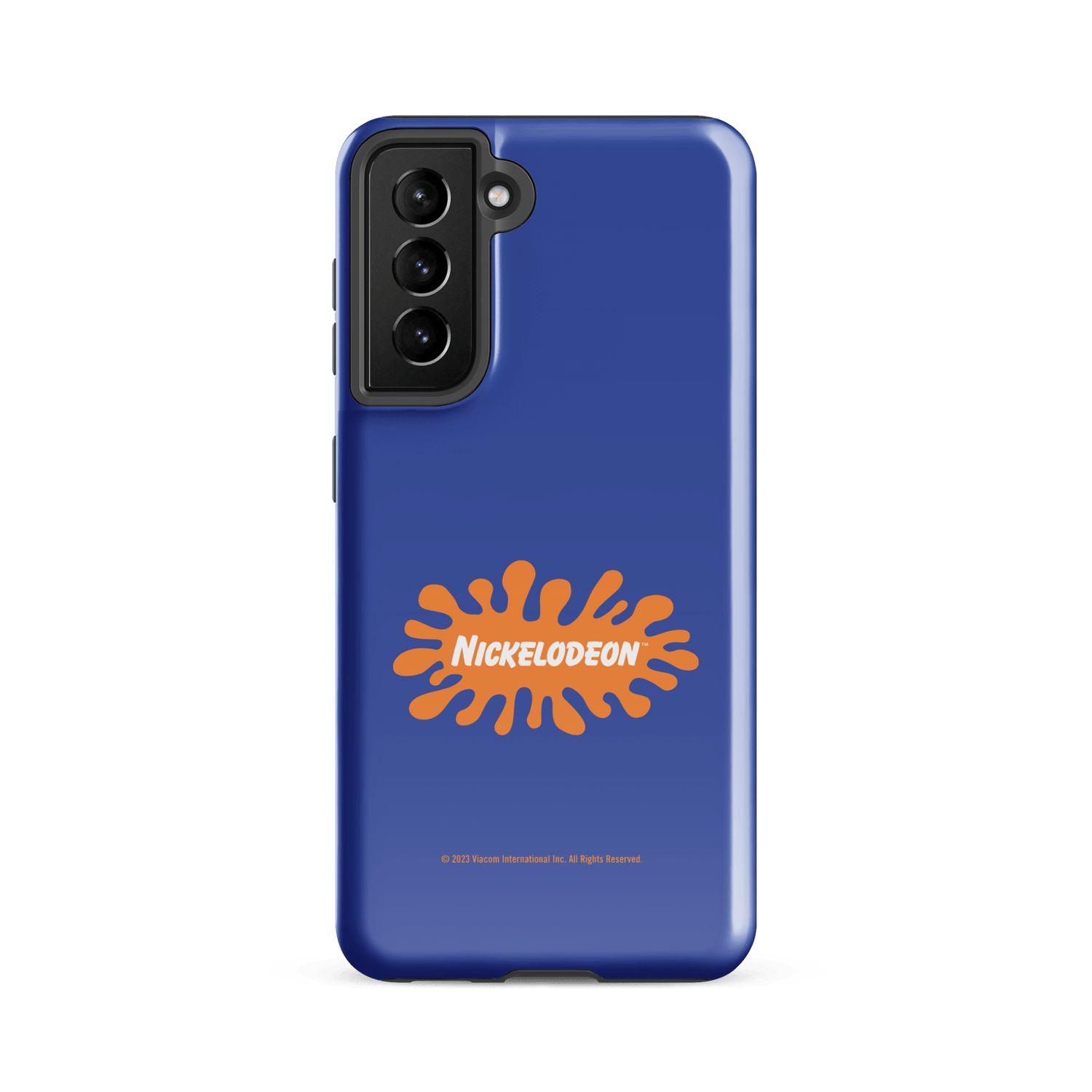 Nickelodeon Retro Tough Phone Case - Samsung - Paramount Shop