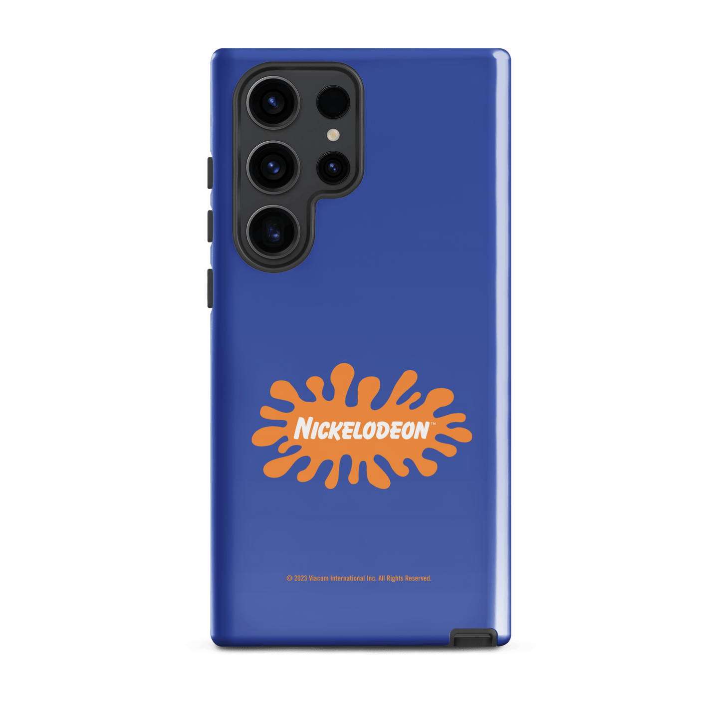 Nickelodeon Retro Tough Phone Case - Samsung - Paramount Shop