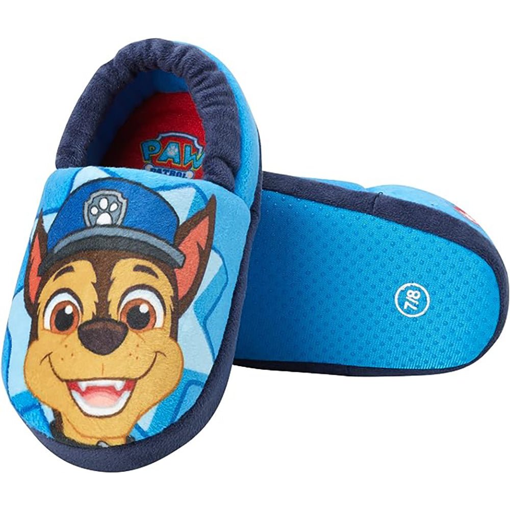 PAW Patrol Boys Slipper - Paramount Shop