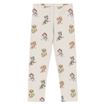 PAW Patrol Heroes Unleashed Kids Leggings - Paramount Shop