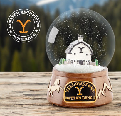 Link to /es/products/yellowstone-dutton-ranch-snow-globe