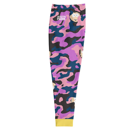 South Park Wendy Camo Joggers - Paramount Shop