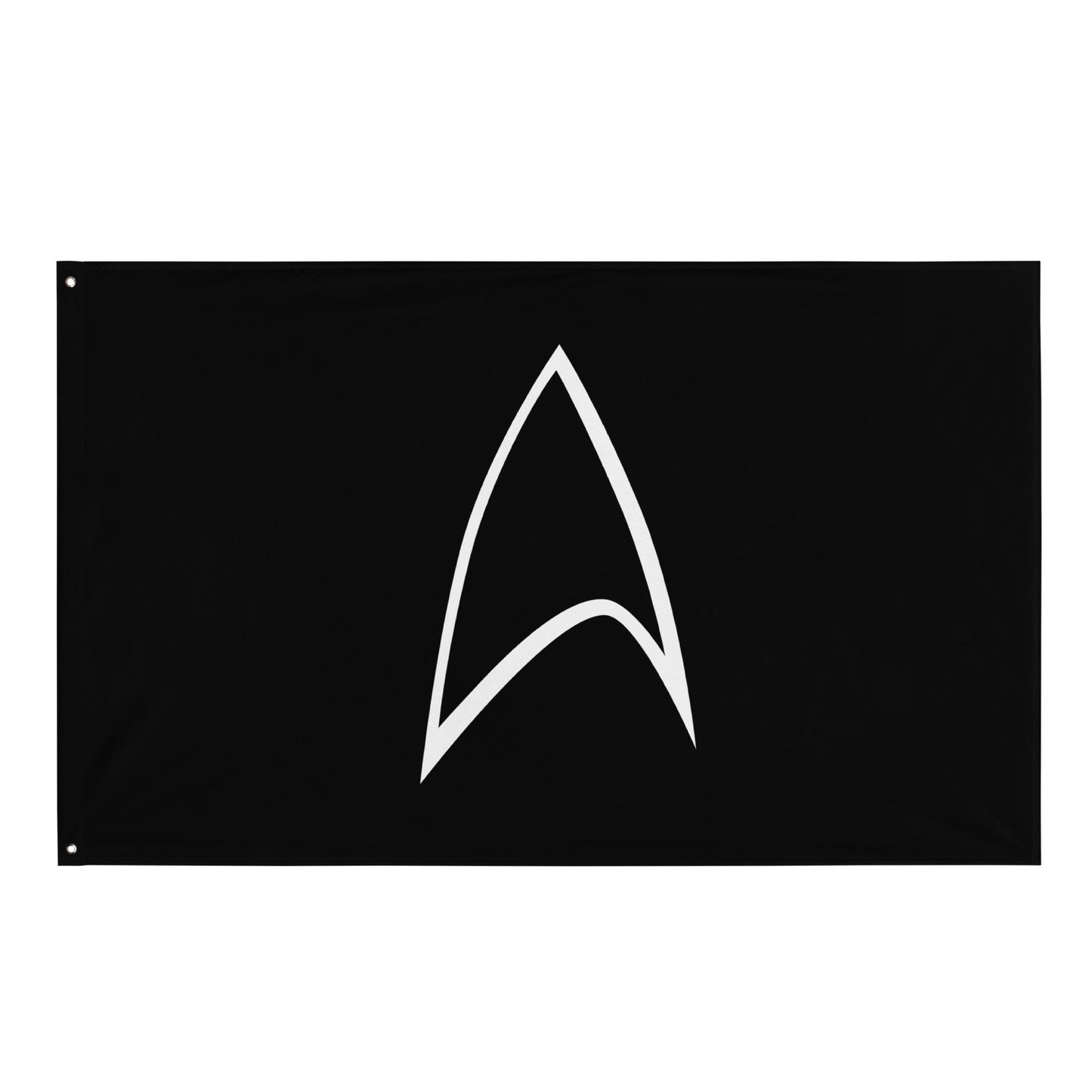 Star Trek: Discovery Delta Flag - Paramount Shop