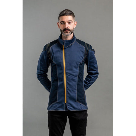 Starfleet 2256 Men's Jacket - Paramount Shop