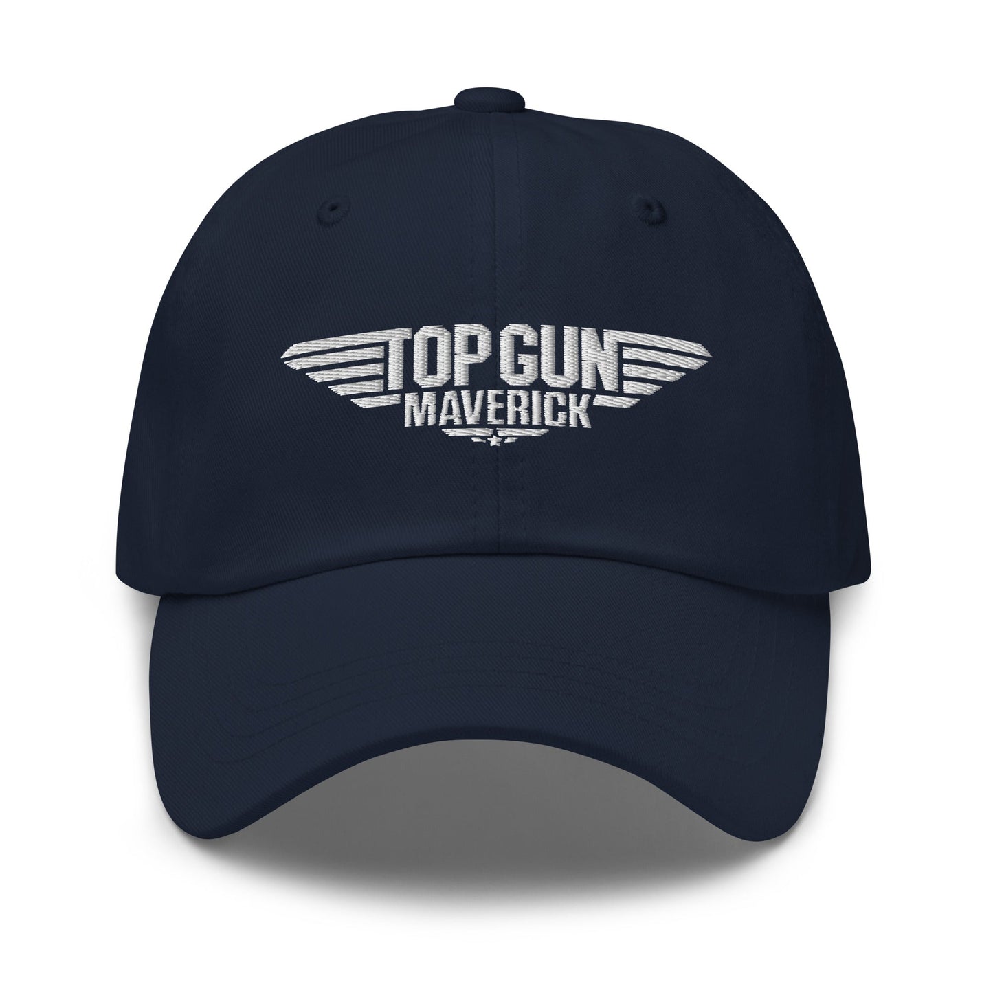 Top Gun: Maverick Classic Dad Hat - Paramount Shop