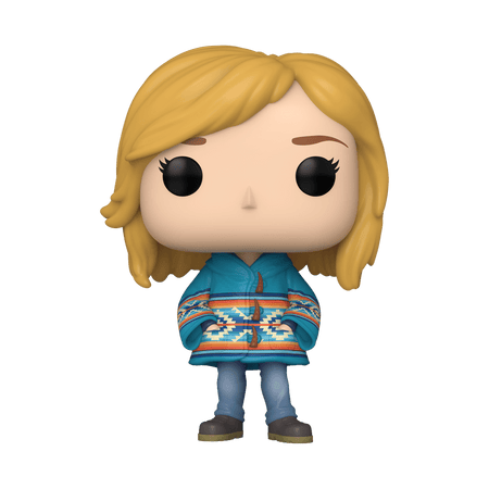 Yellowstone Beth Dutton Funko Pop! Vinyl Figure - Paramount Shop