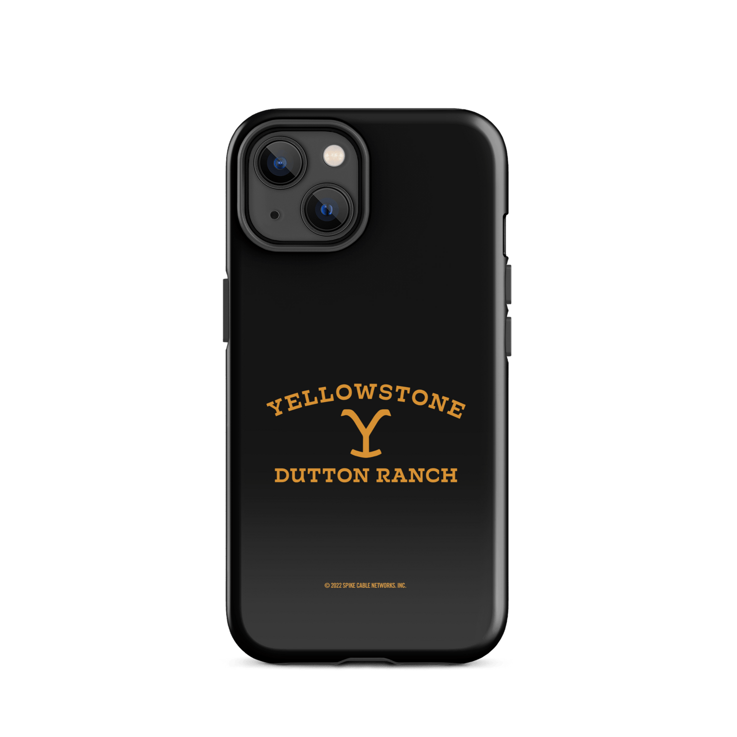 Yellowstone Dutton Ranch Tough Phone Case - iPhone - Paramount Shop