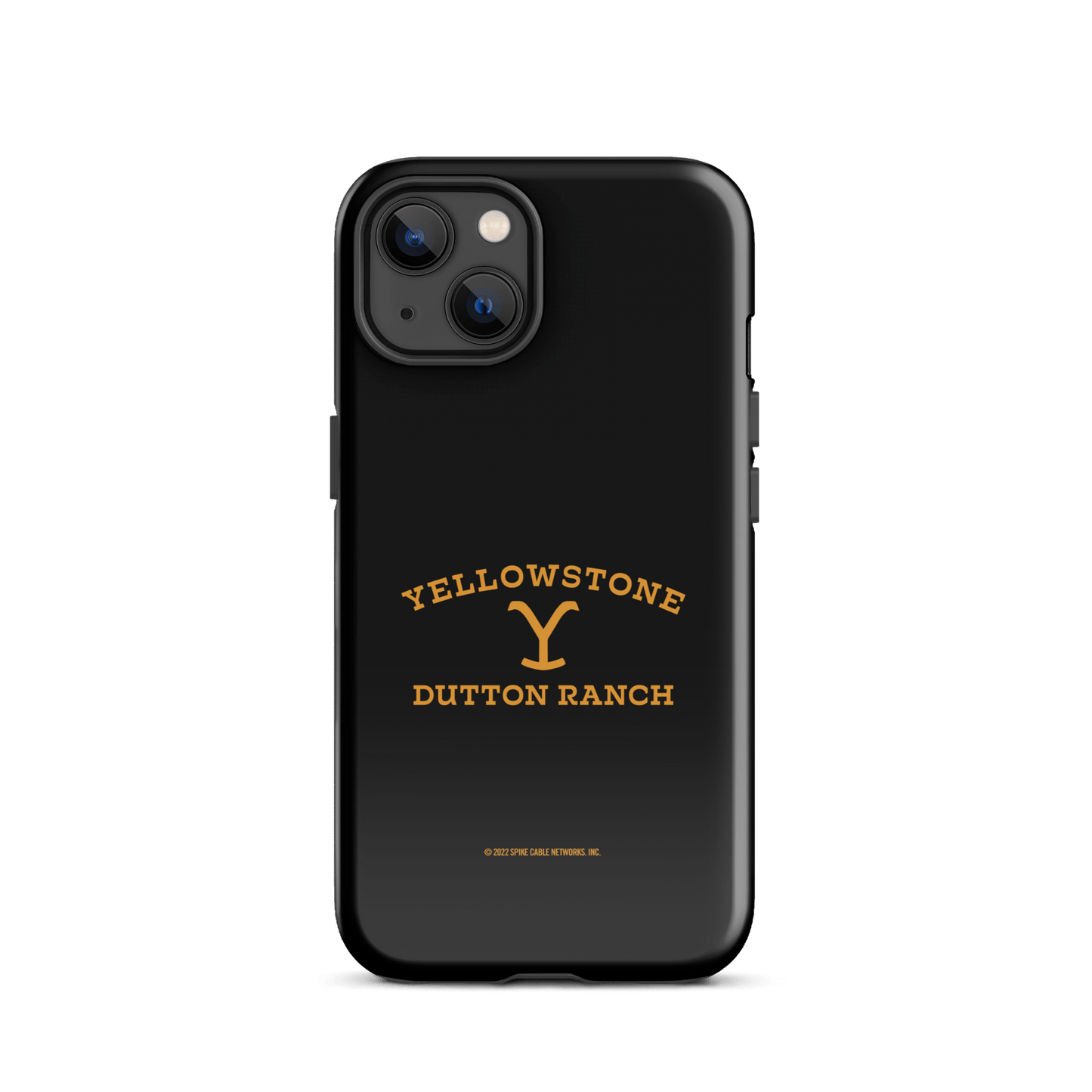 Yellowstone Dutton Ranch Tough Phone Case - iPhone - Paramount Shop