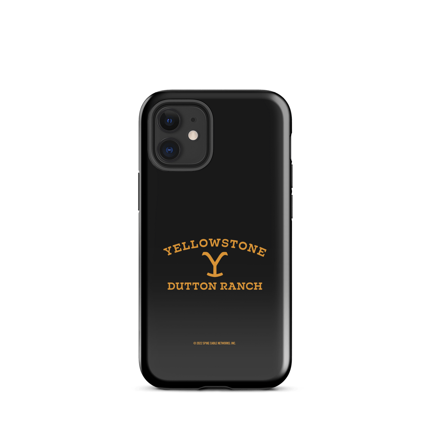 Yellowstone Dutton Ranch Tough Phone Case - iPhone - Paramount Shop