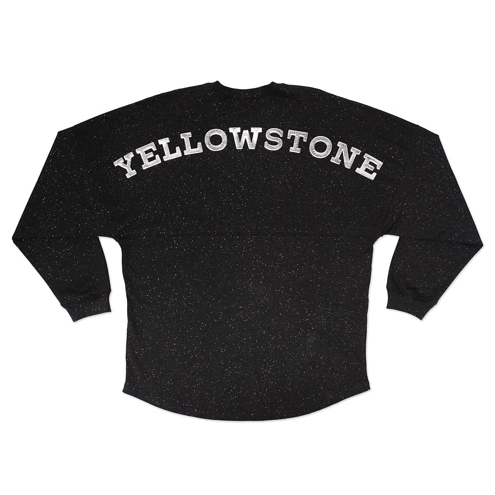 Yellowstone Sparkle Spirit Jersey - Paramount Shop