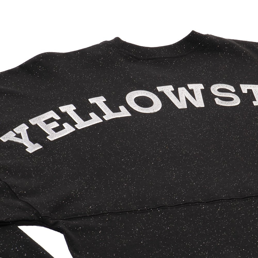 Yellowstone Sparkle Spirit Jersey - Paramount Shop