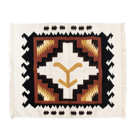 Yellowstone Woven Saddle Blanket - Paramount Shop