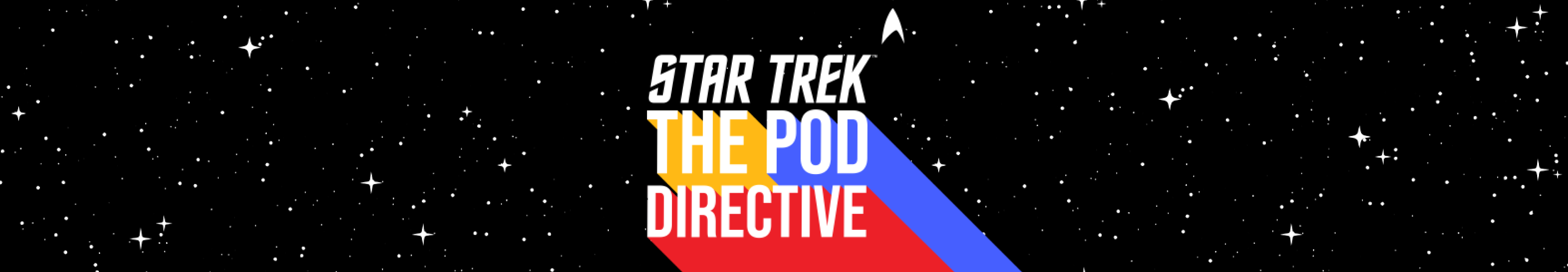 Star Trek: The Pod Directive